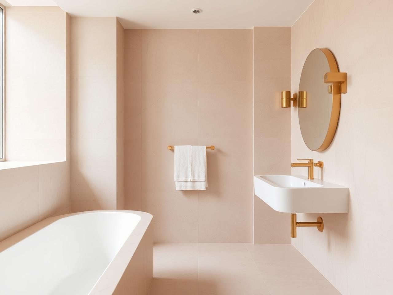 Bathroom Design