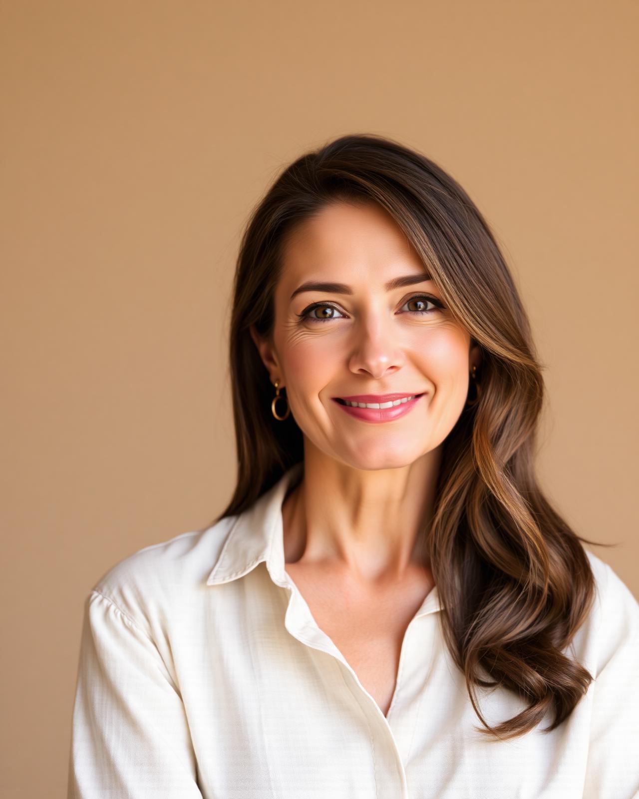 Jurgita, founder of Studio 32