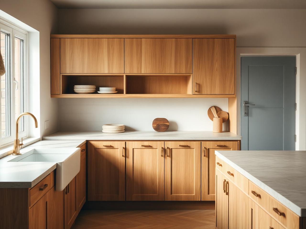 Kitchen Design